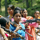 Image for article titled Indian Men: Not So Welcoming To Women These Days